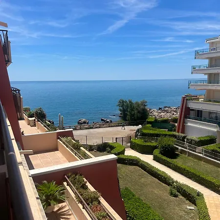 Bleurivage - T3 - Deux Bord De Avec Piscine Et Garage Sète