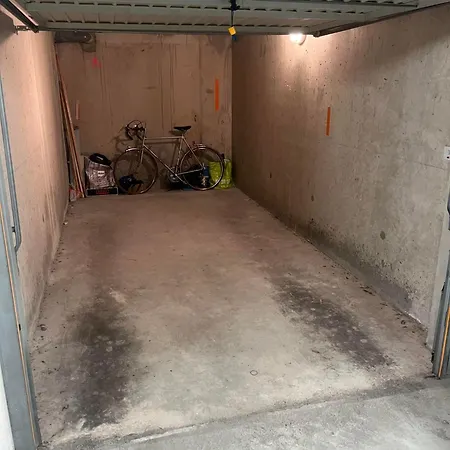 Bleurivage - T3 - Deux Bord De Avec Piscine Et Garage Sète